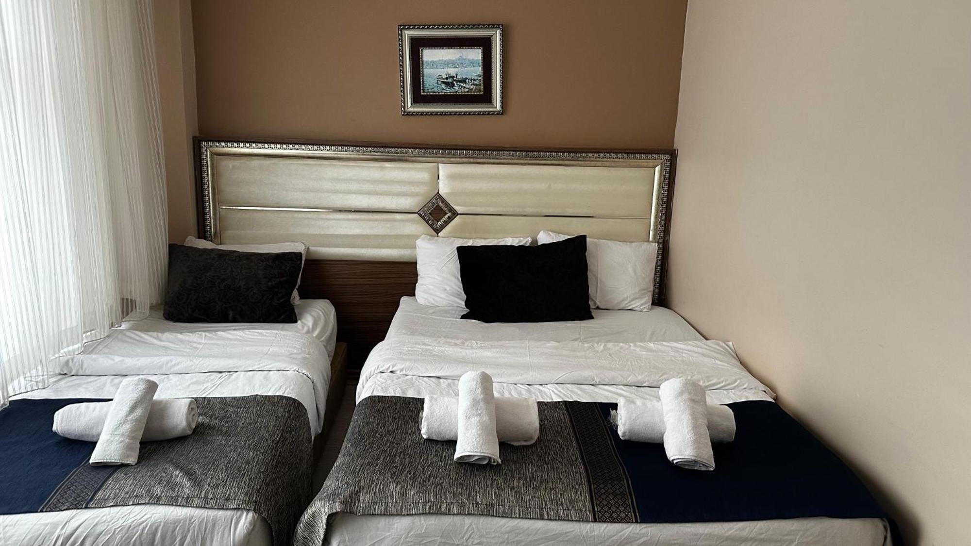 Sultana Premier * İstanbul