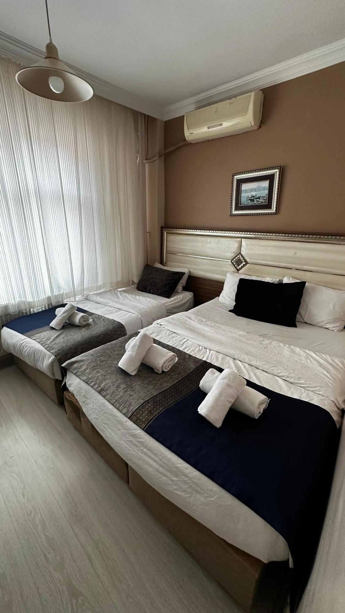 Otel Sultana Premier *