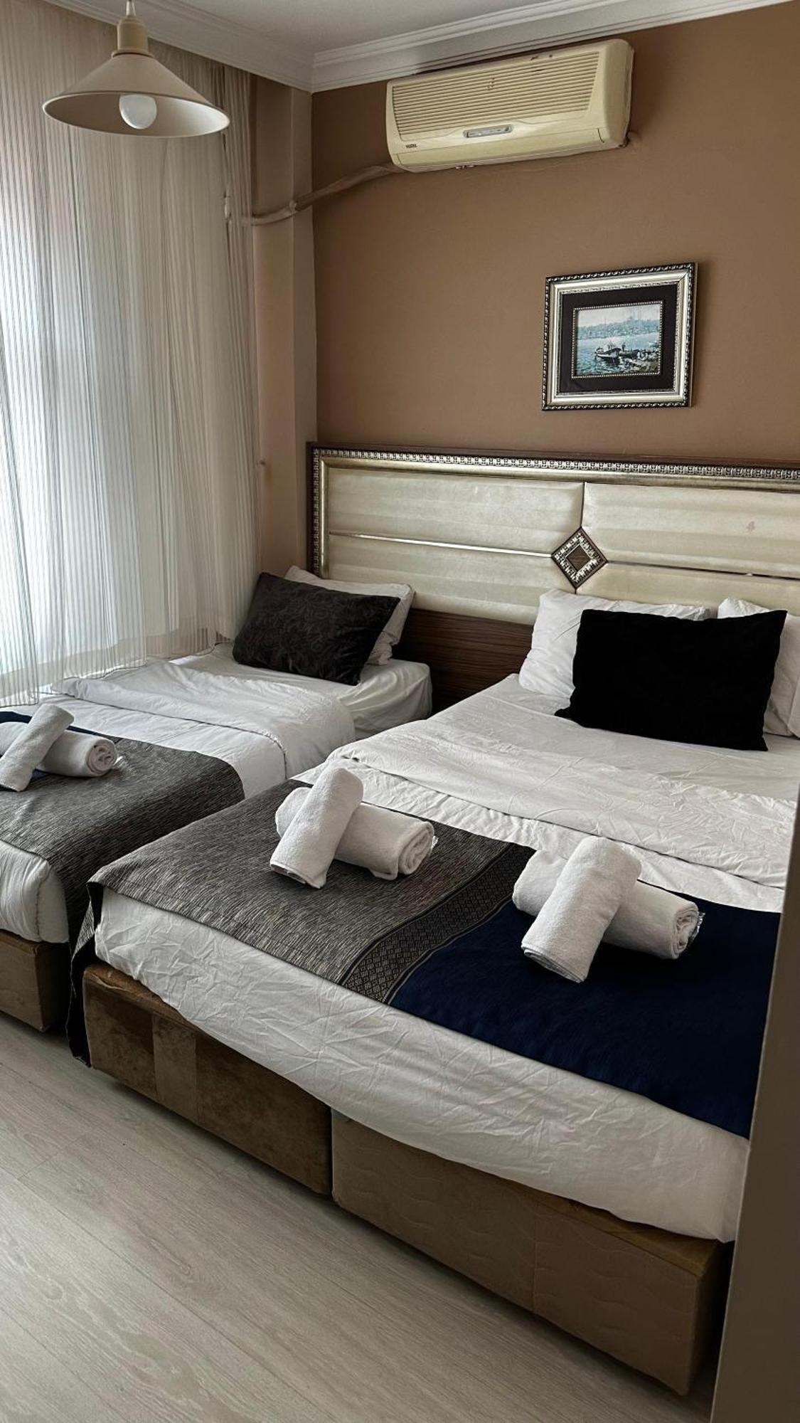 Sultana Premier İstanbul