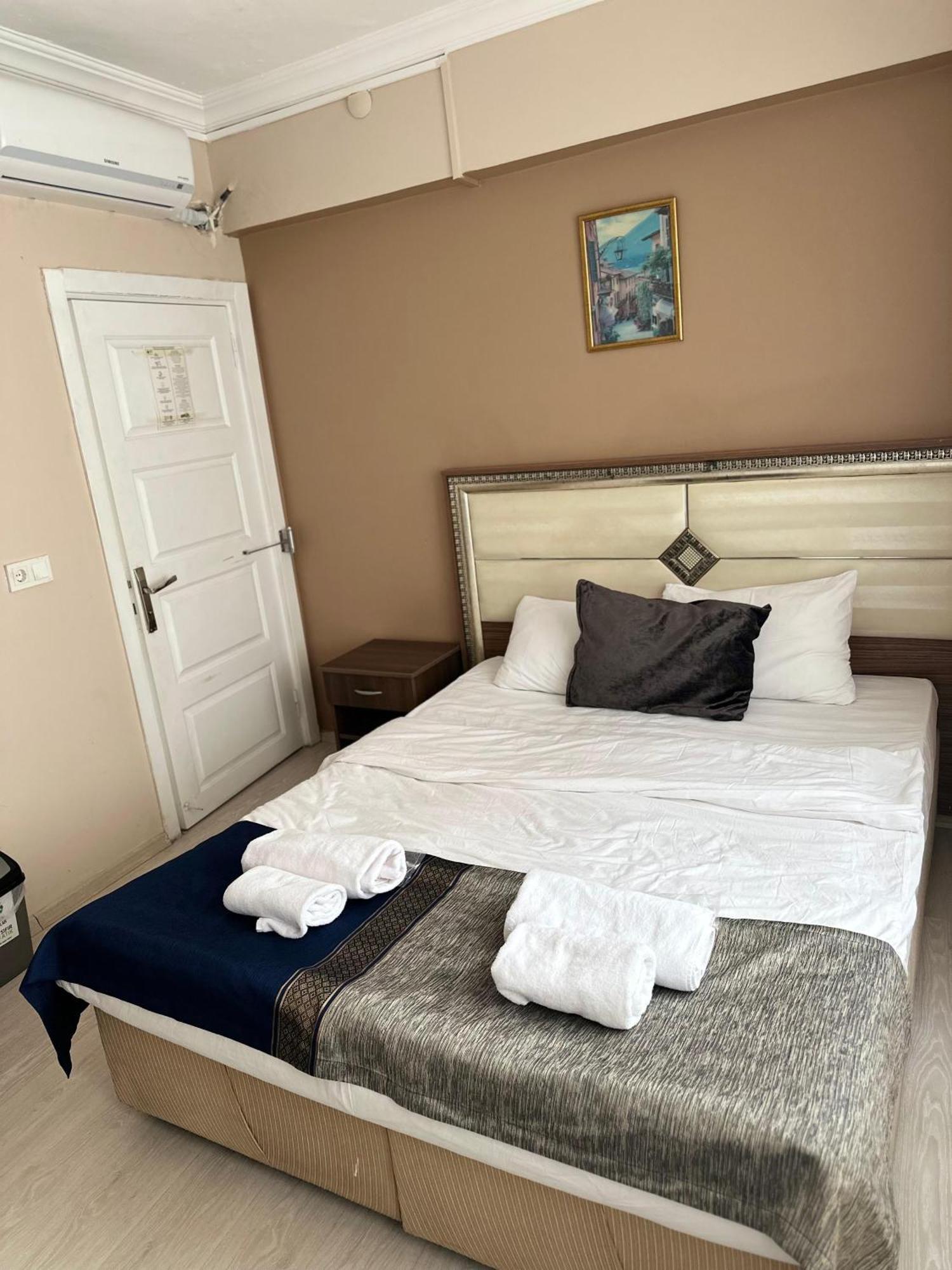 Sultana Premier Otel *