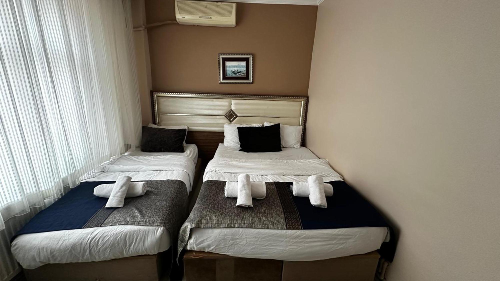 Otel Sultana Premier