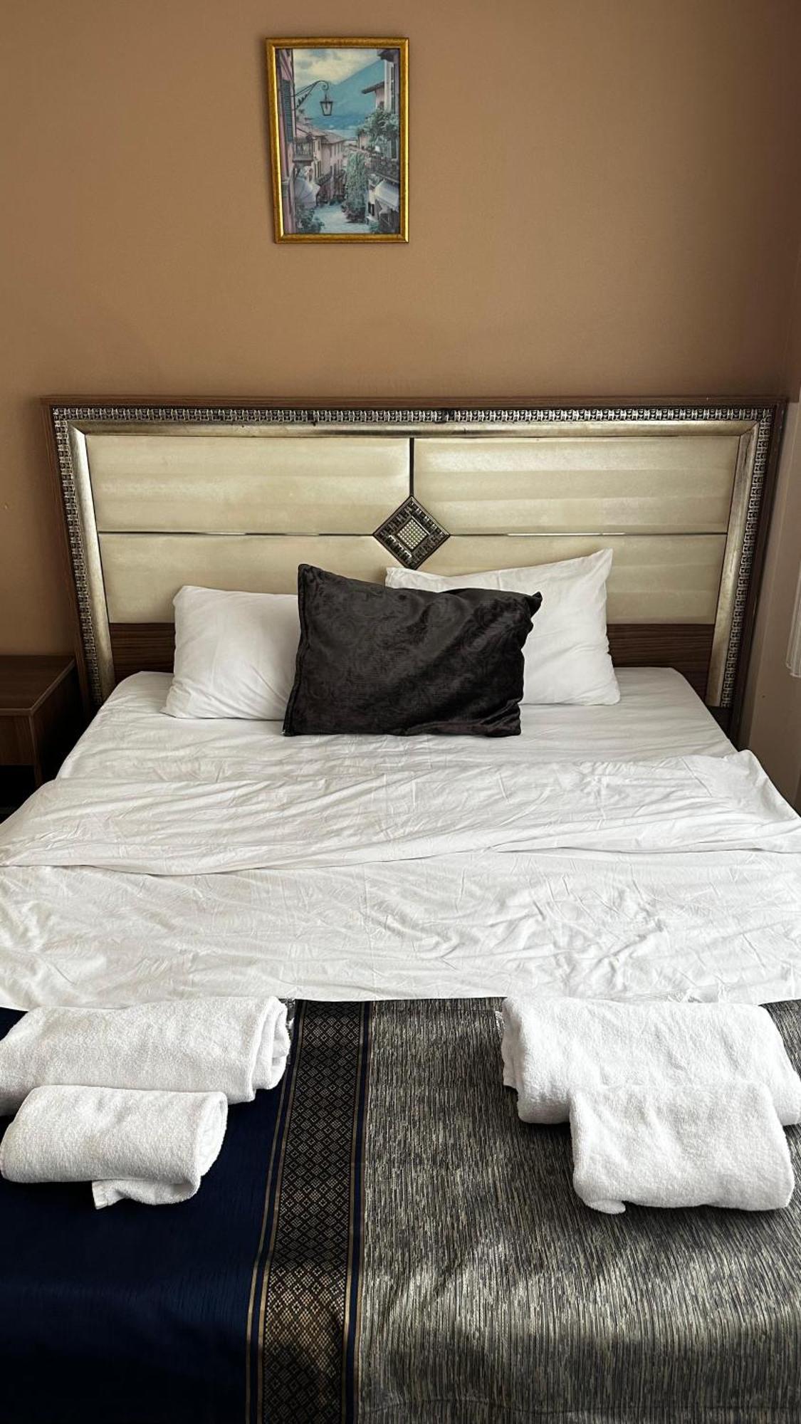 Otel Sultana Premier İstanbul