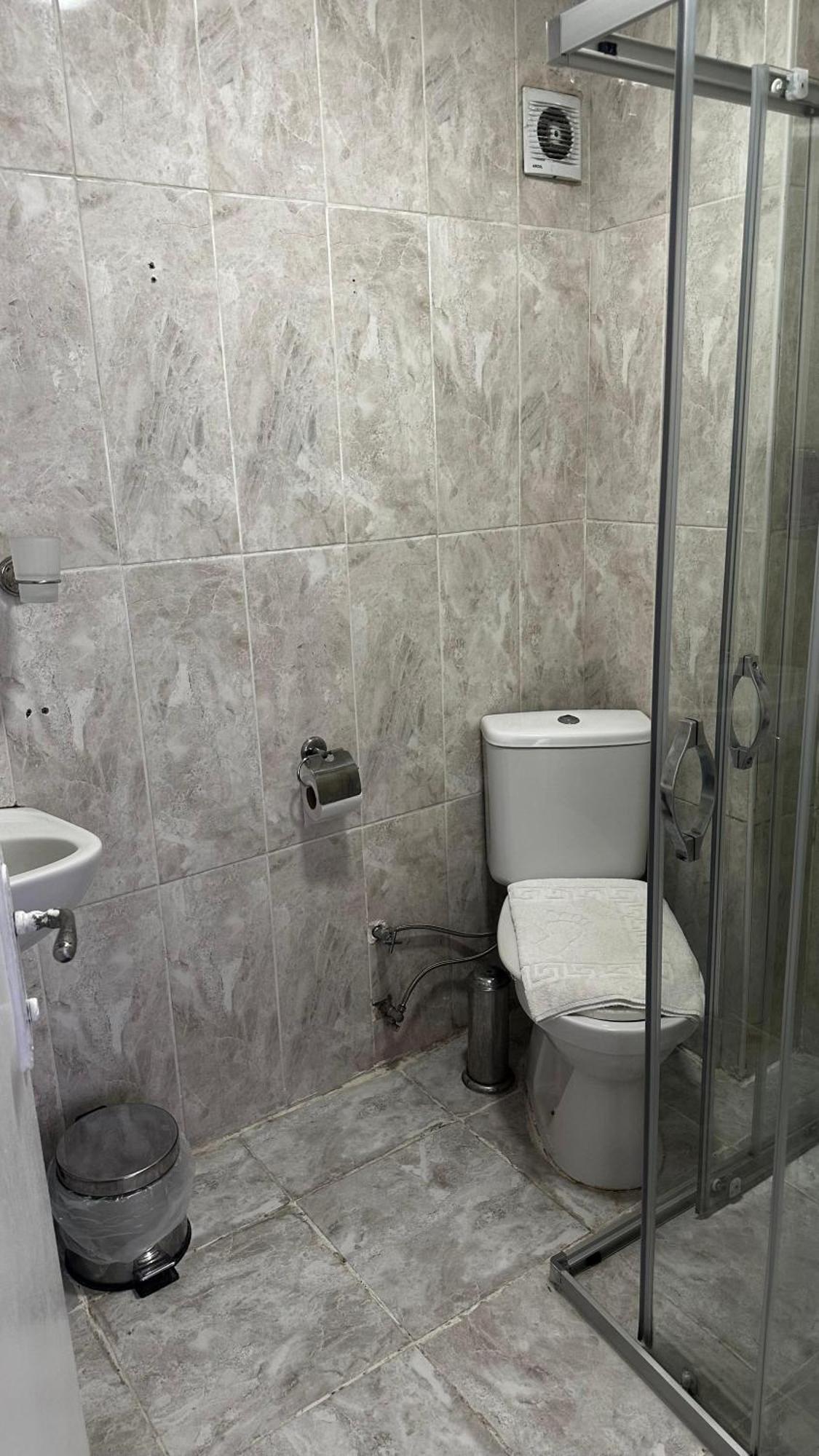 Otel Sultana Premier İstanbul