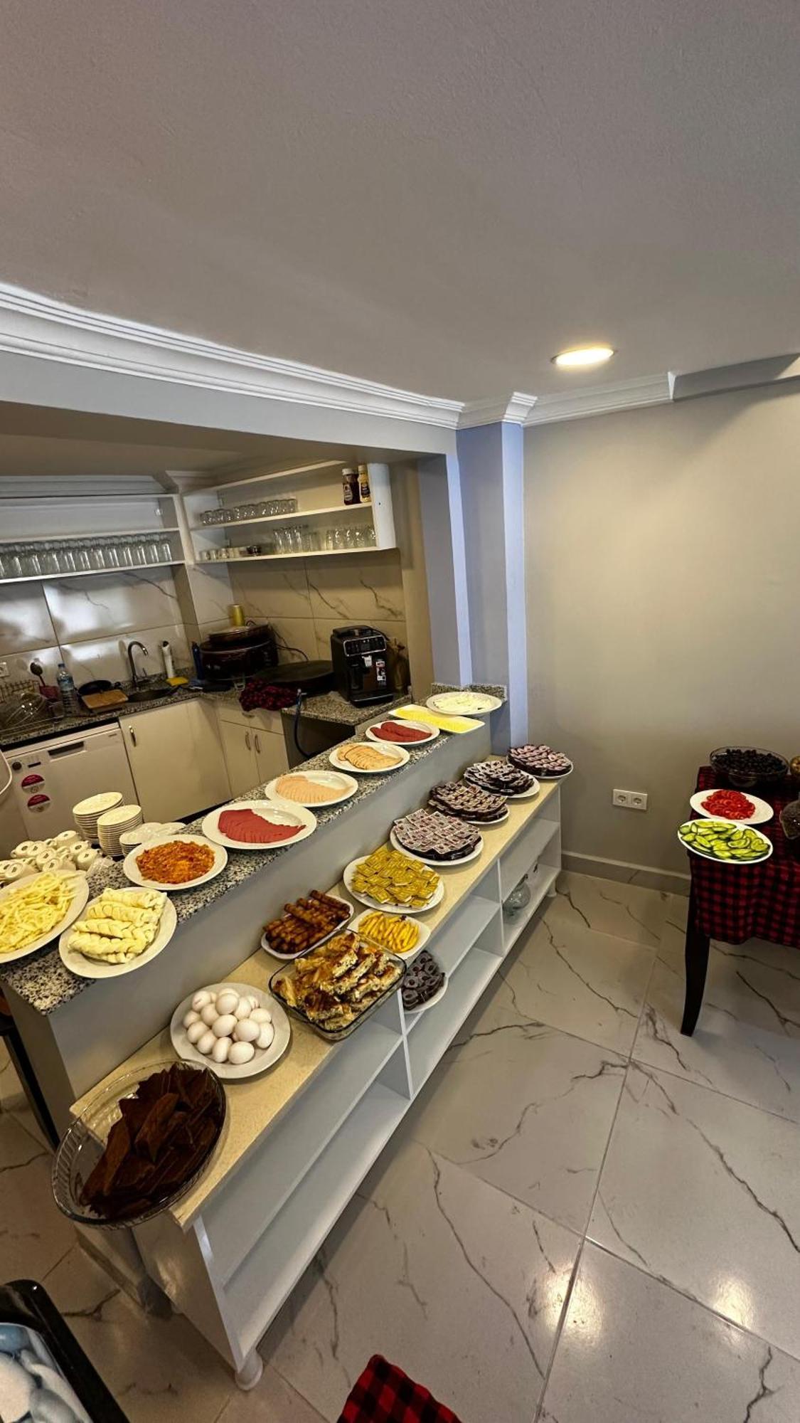 Sultana Premier Otel *