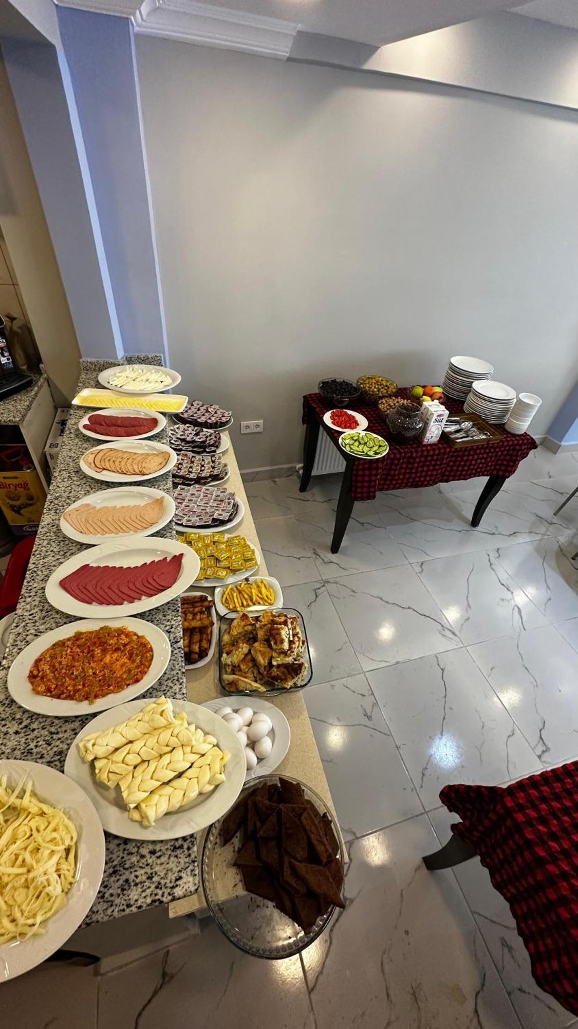 Otel Sultana Premier *