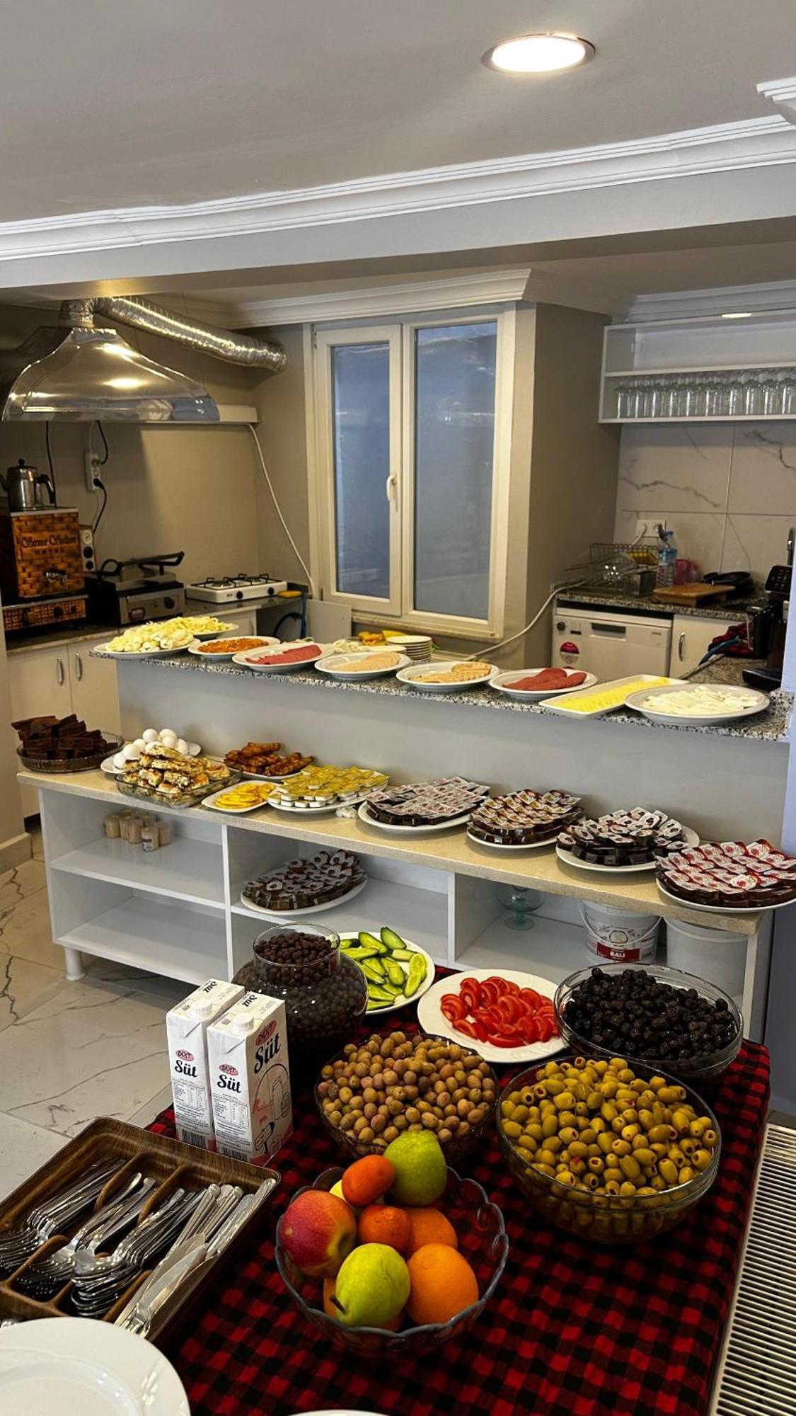 Sultana Premier Otel İstanbul