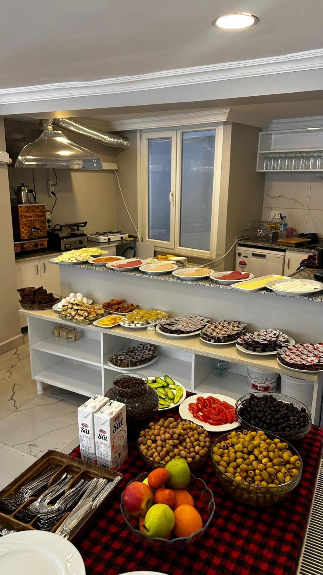 Sultana Premier İstanbul
