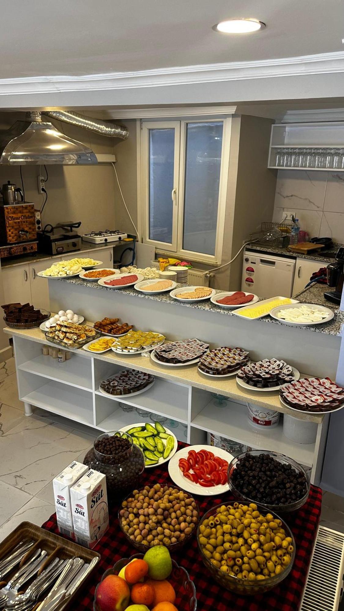 Sultana Premier Otel *
