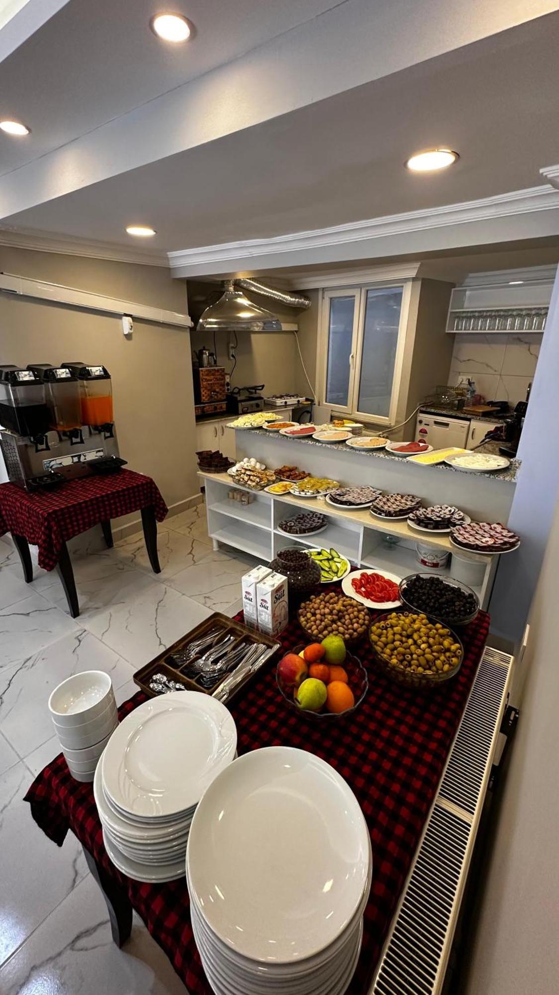 Sultana Premier İstanbul